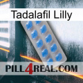 Tadalafil Lilly 22